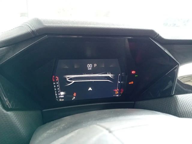 DS DS 4 Crossback