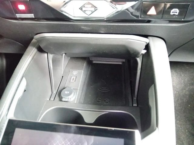 DS DS 4 Crossback