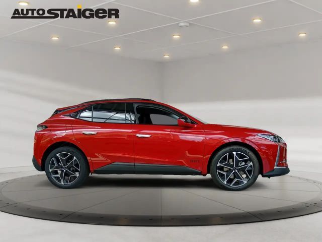 DS DS 4 Crossback