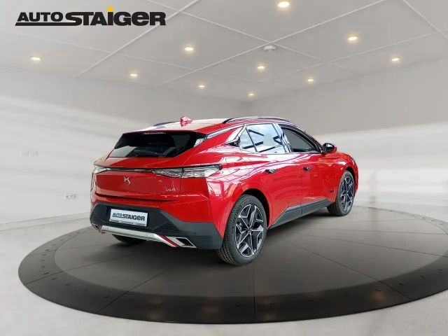 DS DS 4 Crossback