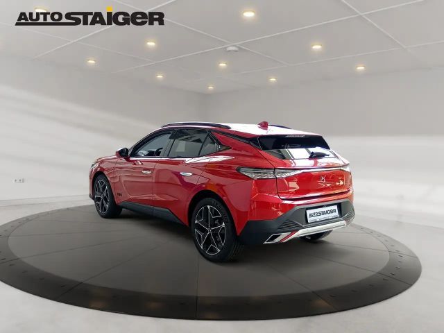 DS DS 4 Crossback