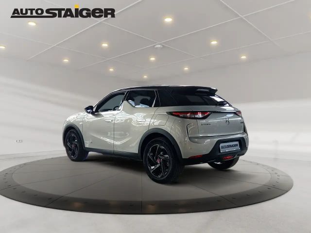 DS DS 3 Crossback