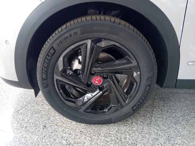 DS DS 3 Crossback