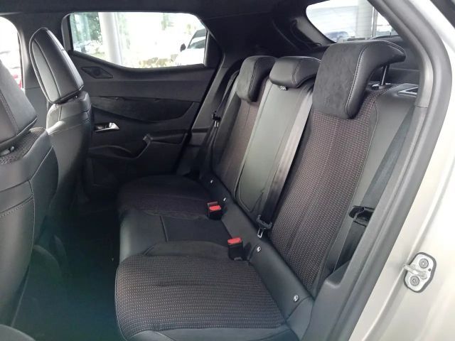 DS DS 3 Crossback