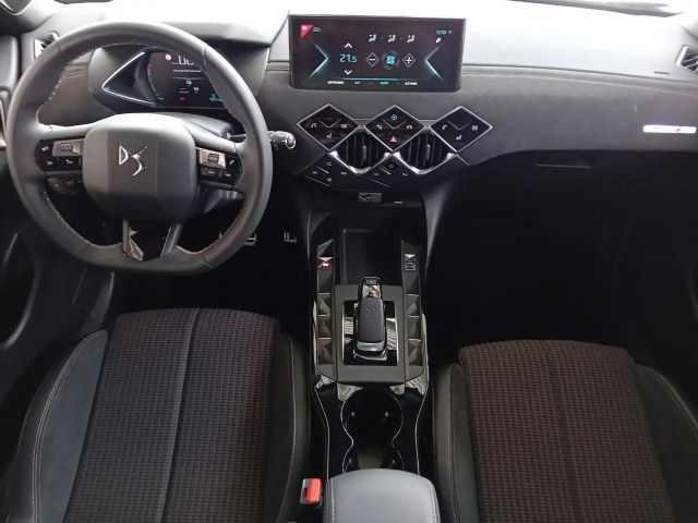 DS DS 3 Crossback