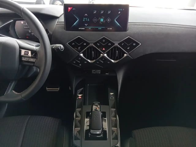 DS DS 3 Crossback