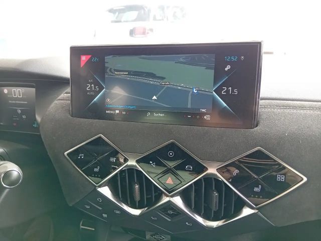 DS DS 3 Crossback