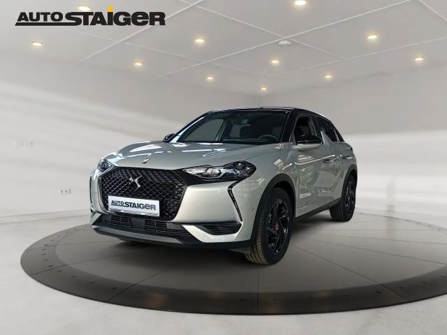 DS DS 3 Crossback