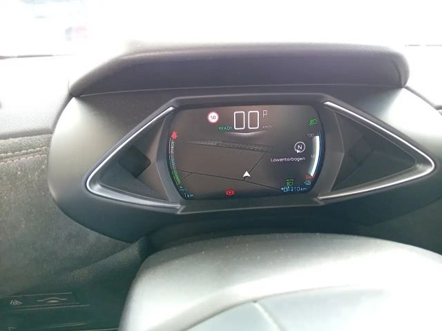 DS DS 3 Crossback