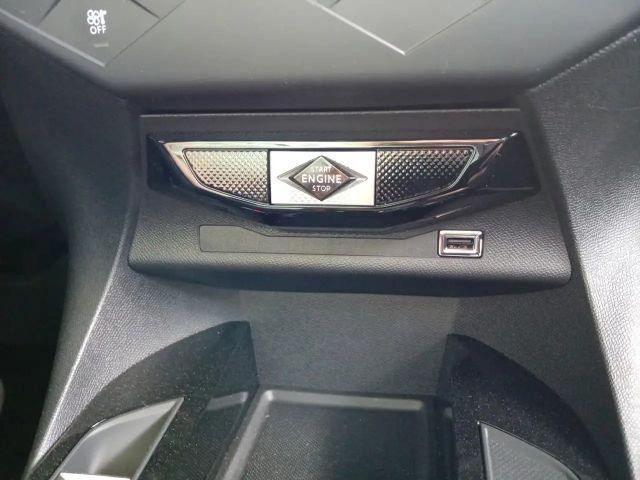 DS DS 3 Crossback