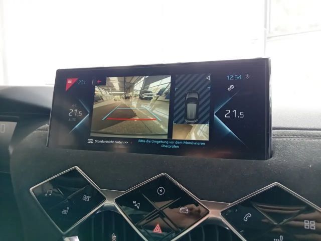 DS DS 3 Crossback