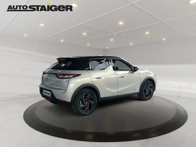 DS DS 3 Crossback