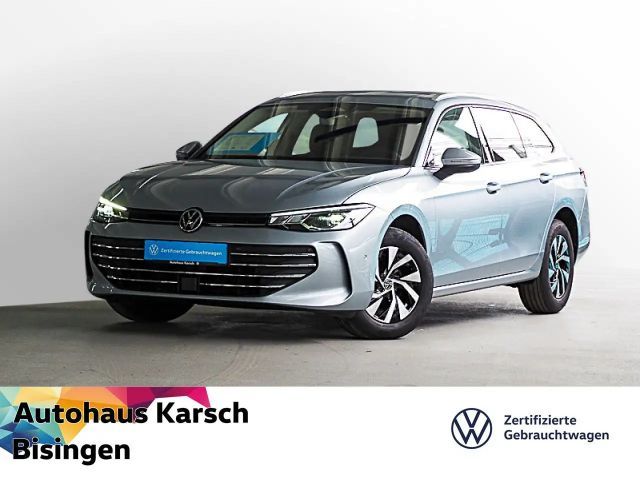 Volkswagen Passat Variant 2.0 TDI DSG Business STANDHEIZ., 2024 Diesel