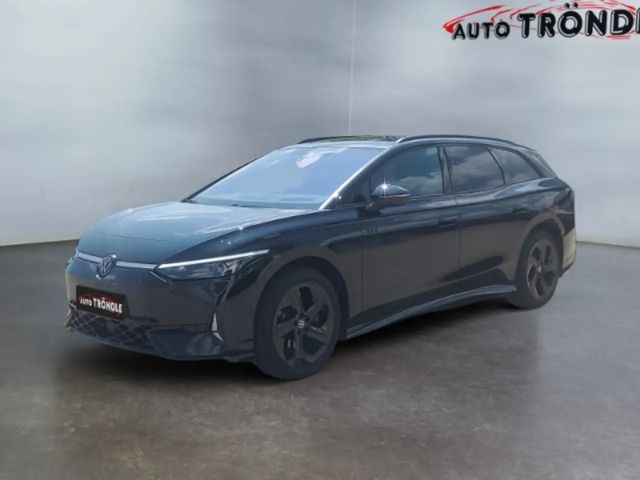Volkswagen ID.7 Tourer GTX 4Motion +AHK +IQ.Light +HuD 2024 Elektrisch