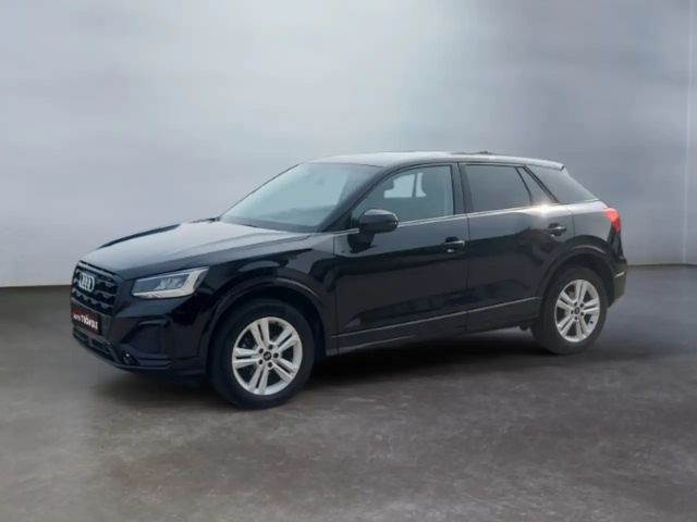 Audi Q2 30 TFSI advanced +LED +Kamera +Sitzheizung 2022 Benzine