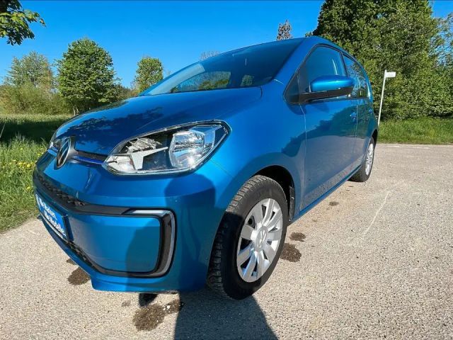 Volkswagen up! e-up! Top Kleinwagen 2022 Elektrisch