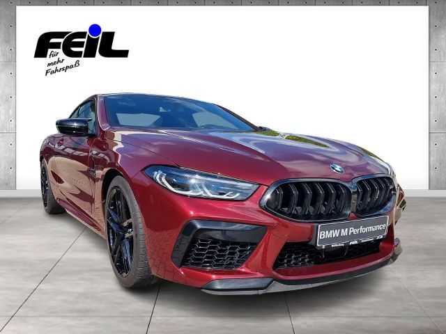 BMW M8 2022 Benzine