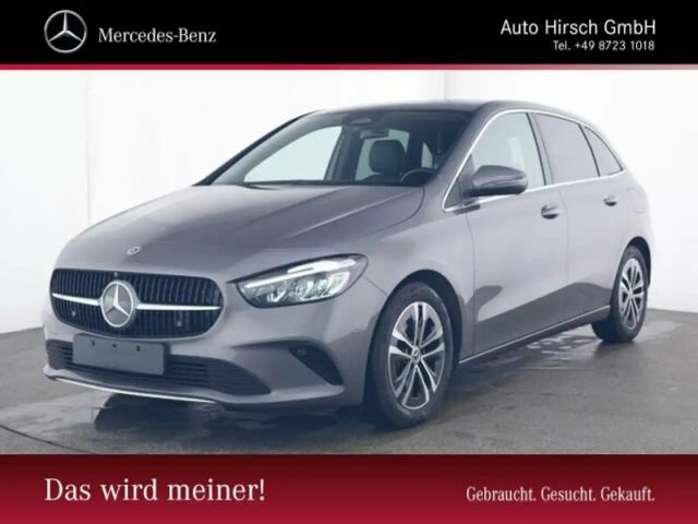 Mercedes-Benz B 200 B 200 Progressive+NaviPremium+AHK+Kamera+LED+Ver 2024 Benzine