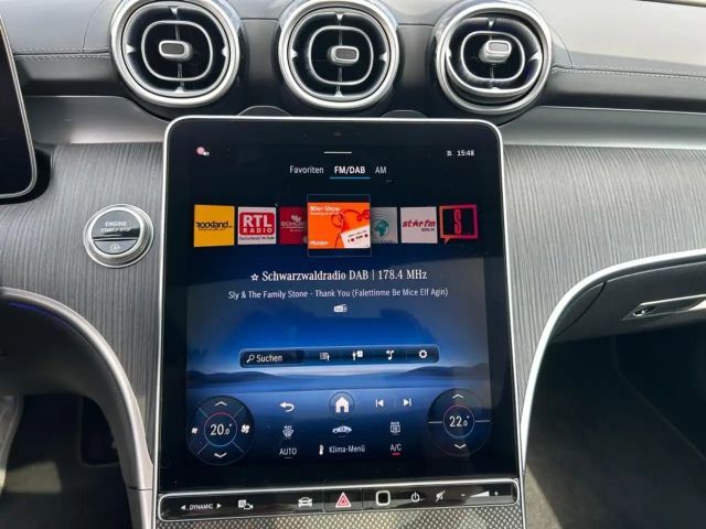 Mercedes-Benz CLE 220