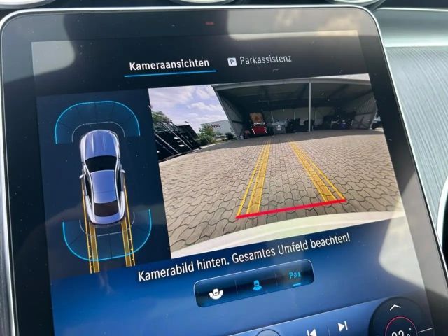 Mercedes-Benz CLE 220