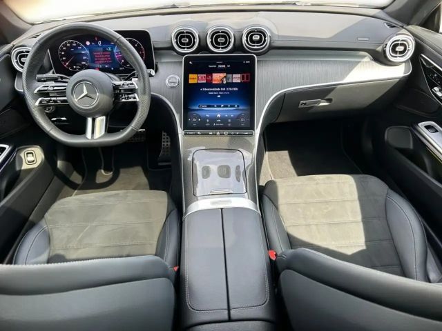 Mercedes-Benz CLE 220