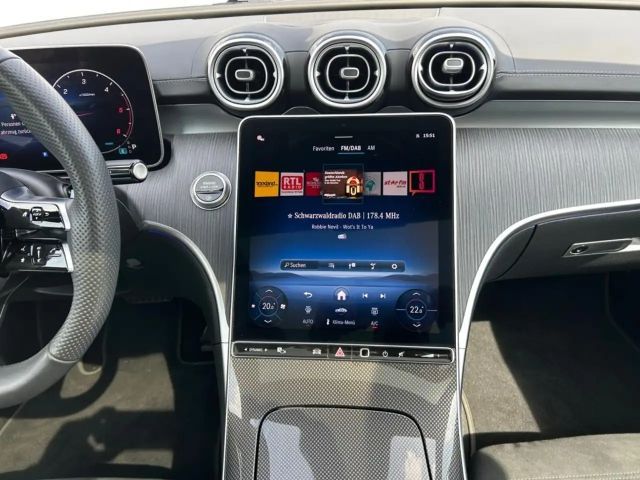 Mercedes-Benz CLE 220