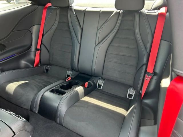 Mercedes-Benz CLE 220