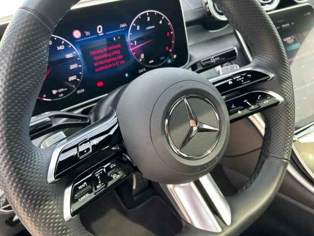 Mercedes-Benz CLE 220