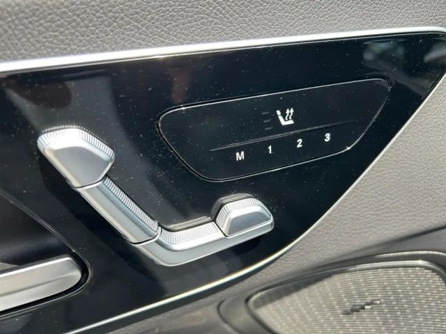 Mercedes-Benz CLE 220