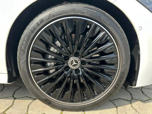 Mercedes-Benz CLE 220