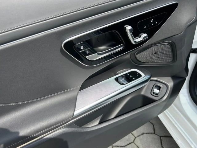 Mercedes-Benz CLE 220