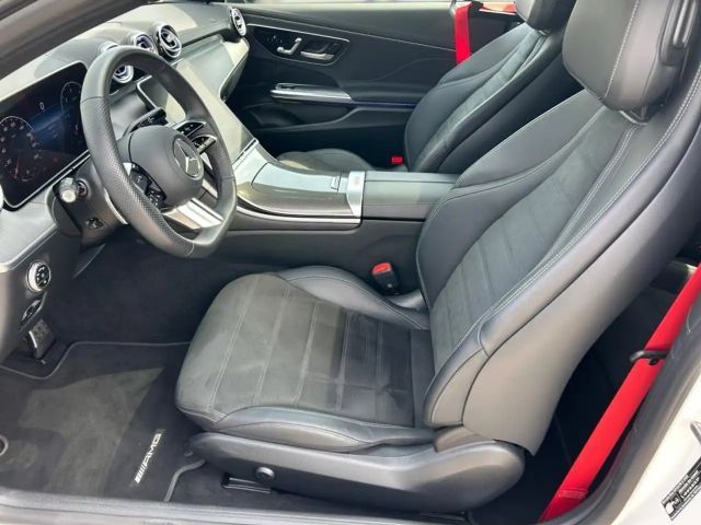 Mercedes-Benz CLE 220