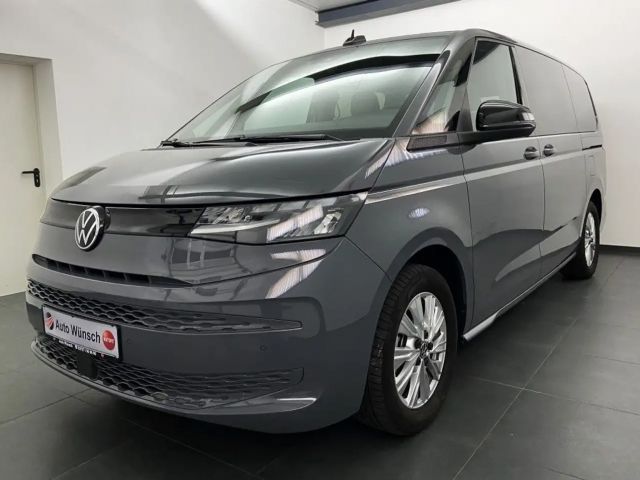Volkswagen Transporter 2022 Hybride / Benzine