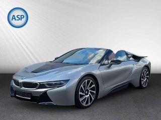 BMW i8 2020 Hybride / Benzine