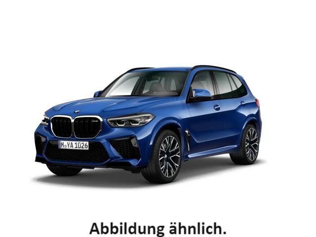 BMW X5 M 2022 Benzine