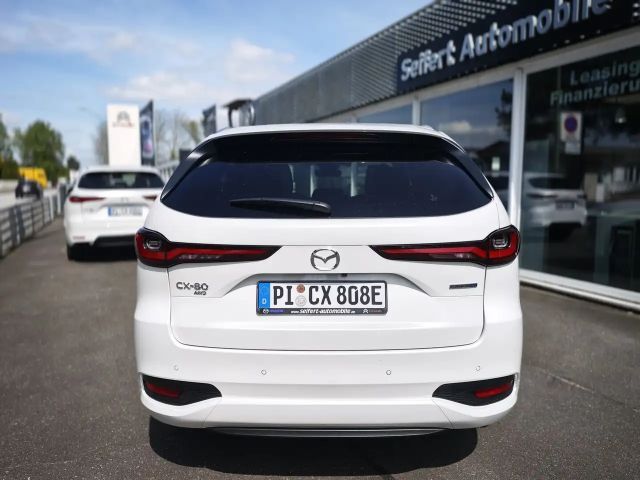 Mazda CX-80