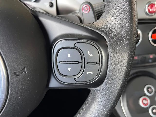 Abarth 595C