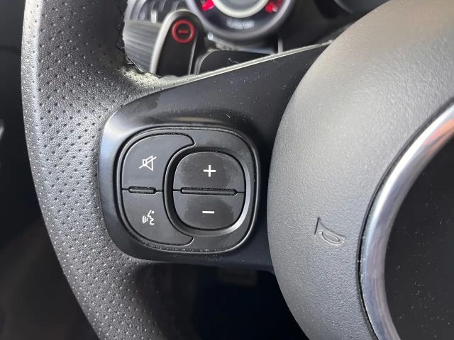 Abarth 595C