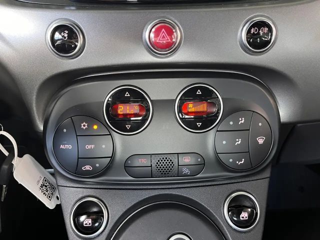 Abarth 595C