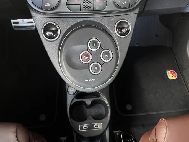 Abarth 595C