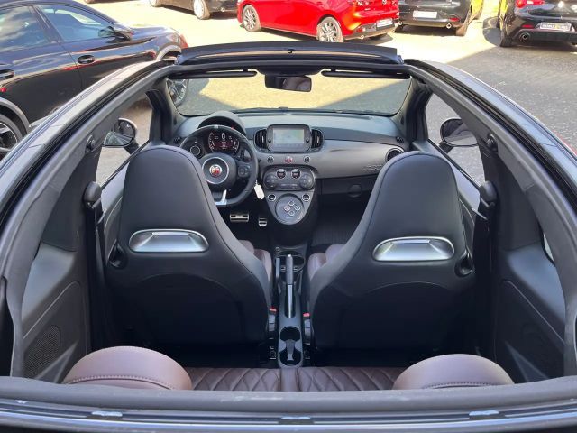 Abarth 595C