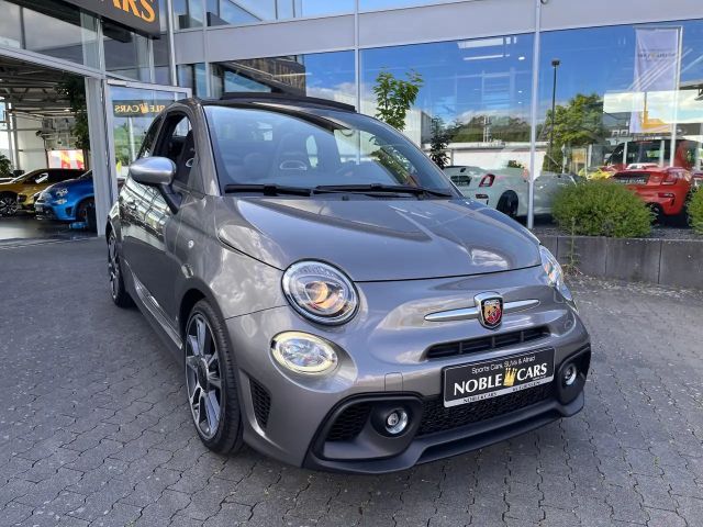 Abarth 595C
