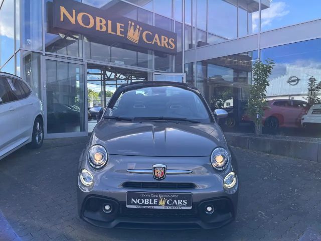 Abarth 595C