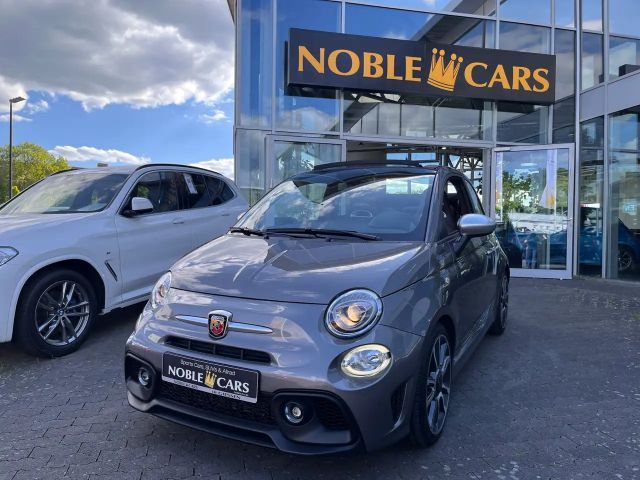 Abarth 595C