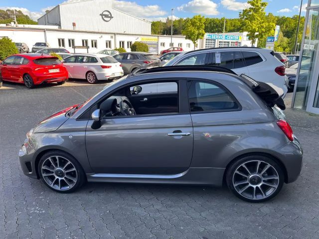 Abarth 595C