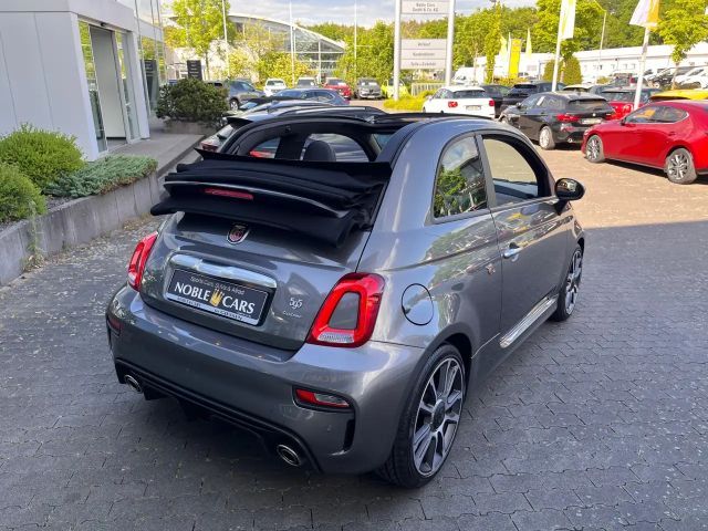 Abarth 595C