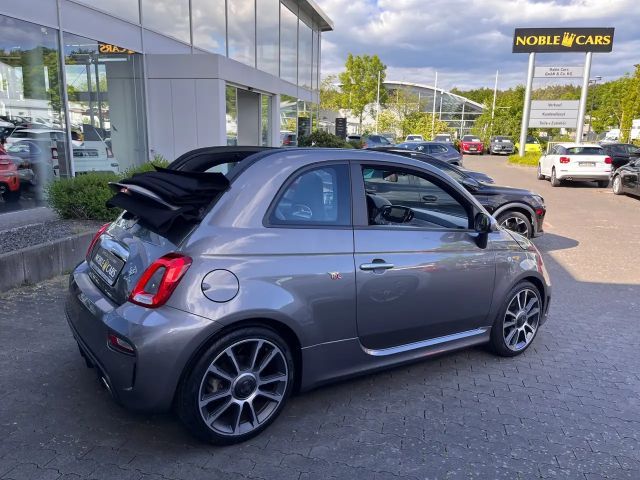 Abarth 595C