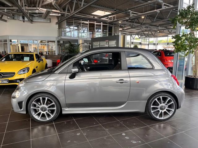 Abarth 595C