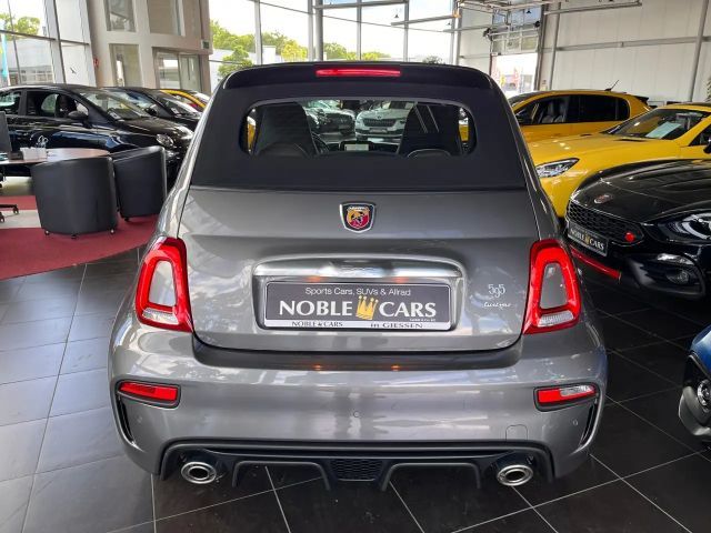 Abarth 595C
