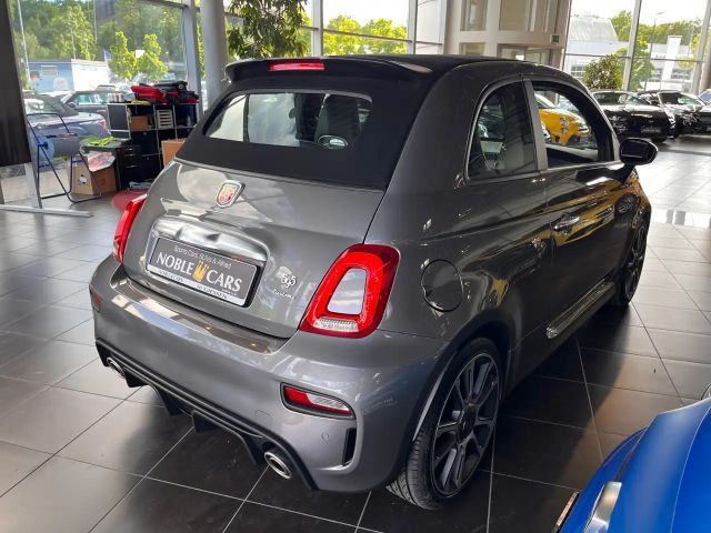 Abarth 595C